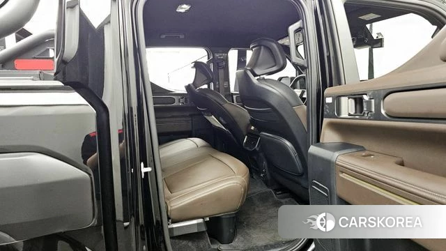 Kia Tasman id 4177448 из Кореи 3