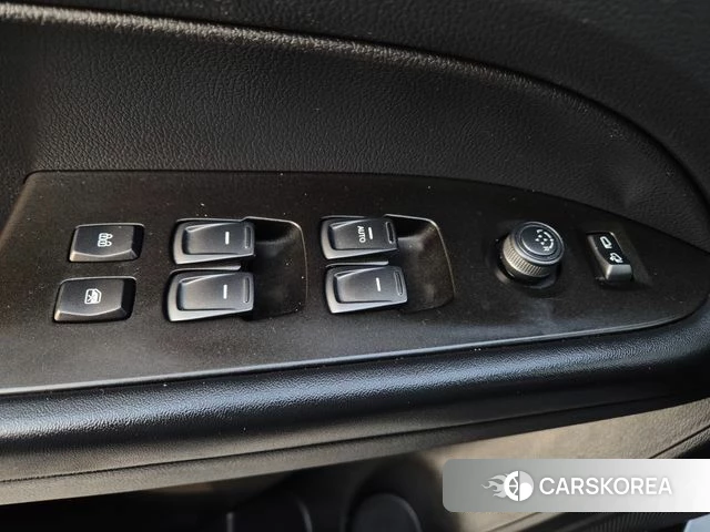 Ssangyong Rexton Sports 2018 Серый из Кореи, фото 3