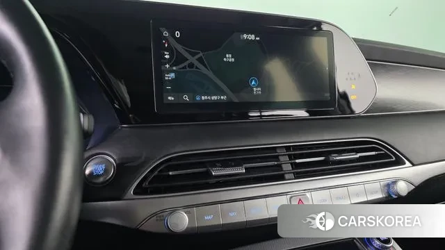 Hyundai Palisade 2019 Серый из Кореи, фото 3