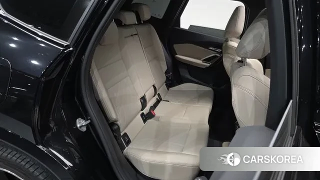 BMW X1 (U11) 2023 Черный из Кореи, фото 3