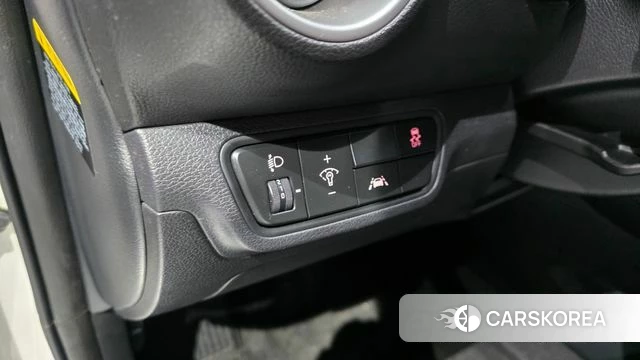 Kia Come New K3 2019 Белый из Кореи, фото 3