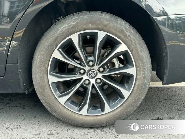 Toyota Asian dragon 2023 Черный из Китая, фото 3