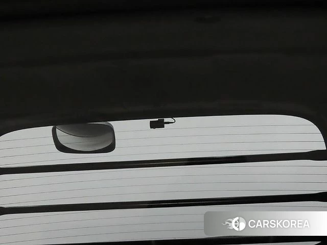 Hyundai The New Grand Starex 2019 Синий из Кореи, фото 3