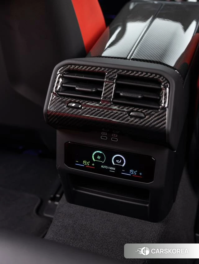 BMW M5 PHEV id 3908795 из Китая 3