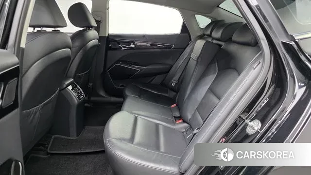 Kia Come New K7 2019 Черный из Кореи, фото 3