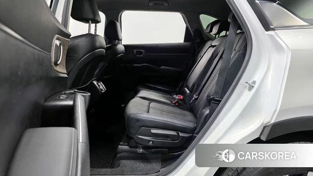 Kia Sorento 4th Generation 2021 Белый из Кореи, фото 3
