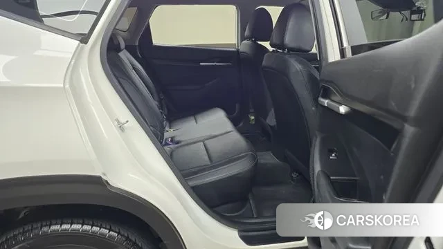 Kia Seltos 2022 Белый из Кореи, фото 3