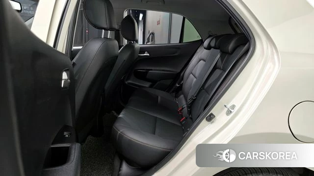 Kia Morning Urban (JA) 2021 Жемчужный цвет из Кореи, фото 3