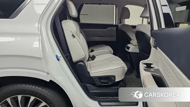 Hyundai The New Palisade id 2900380 из Кореи 3