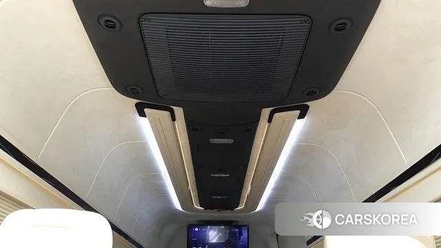 Mercedes-Benz Sprinter 2020 Черный из Кореи, фото 3