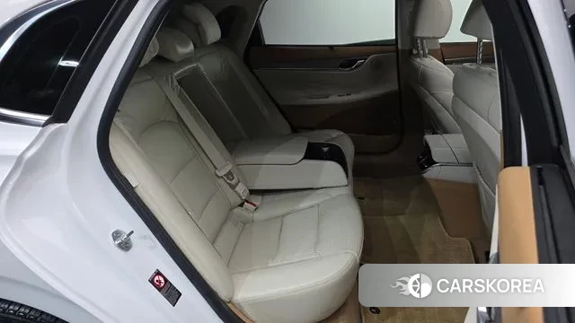 Hyundai The New Grandeur IG 2020 Белый из Кореи, фото 3