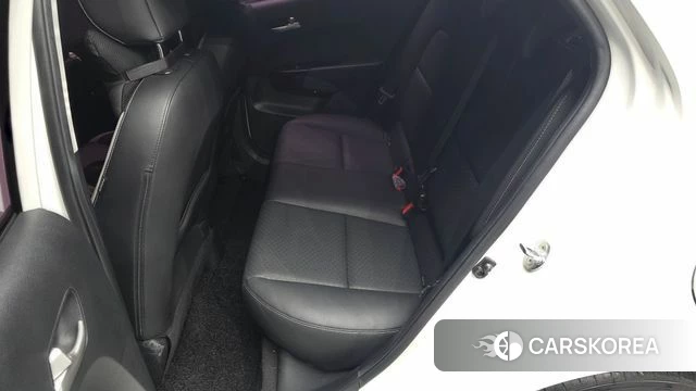 Kia All New Morning (JA) 2019 Белый из Кореи, фото 3