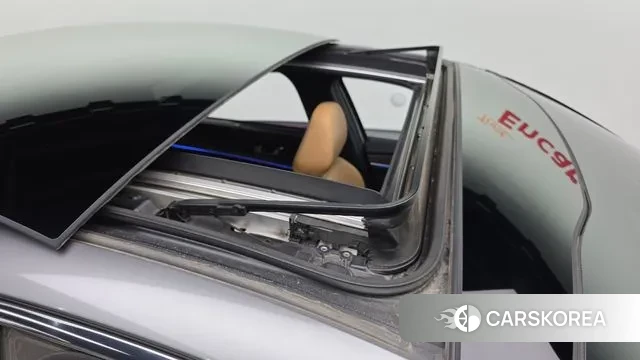 Kia K5 3rd generation 2020 Серый из Кореи, фото 3