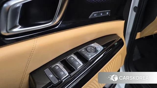 Kia Carnival 4th generation 2022 Белый из Кореи, фото 3