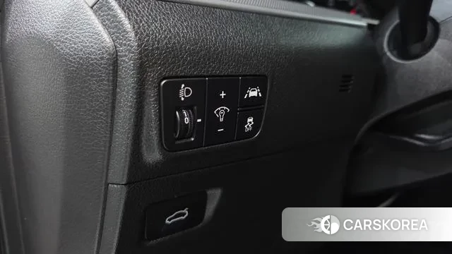 Kia K5 3rd generation 2020 Белый из Кореи, фото 3