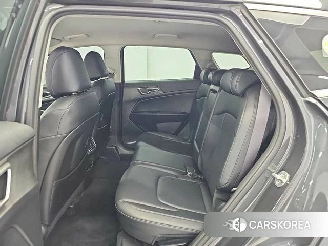 Kia Sportage 5th Generation 2021 Серый из Кореи, фото 3