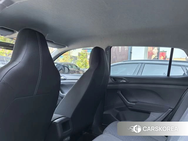 Volkswagen Tu Kai 2023 Белый из Китая, фото 3