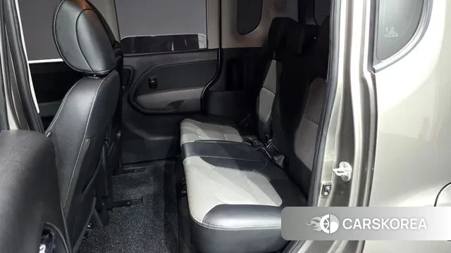 Kia The New Ray 2018 Серый из Кореи, фото 3