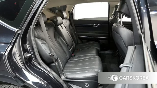 Genesis GV80 2020 Черный из Кореи, фото 3