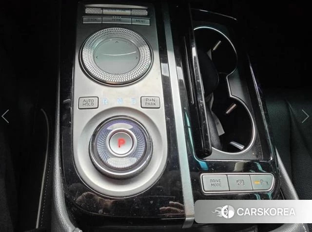 Genesis G80 (RG3) id 3865680 из Кореи 3