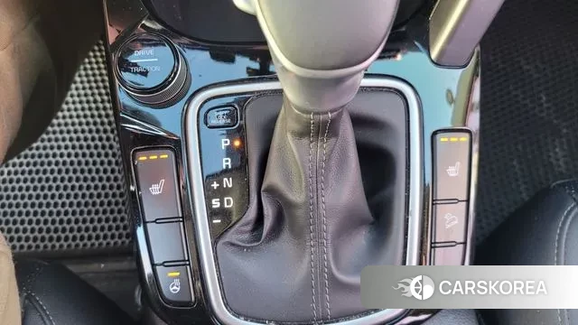 Kia Seltos 2019 Жемчужный цвет из Кореи, фото 3