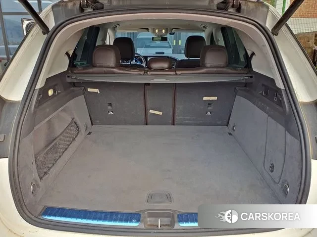 Mercedes-Benz GLE-Class W167 2019 Белый из Кореи, фото 3