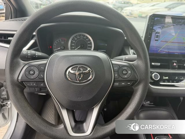Toyota Lei Ling 2022 Серебристо-серый из Китая, фото 3