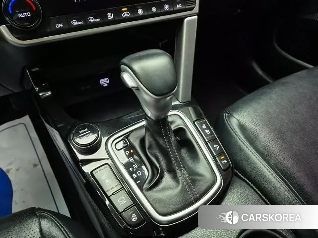 Kia Seltos 2020 Белый из Кореи, фото 3