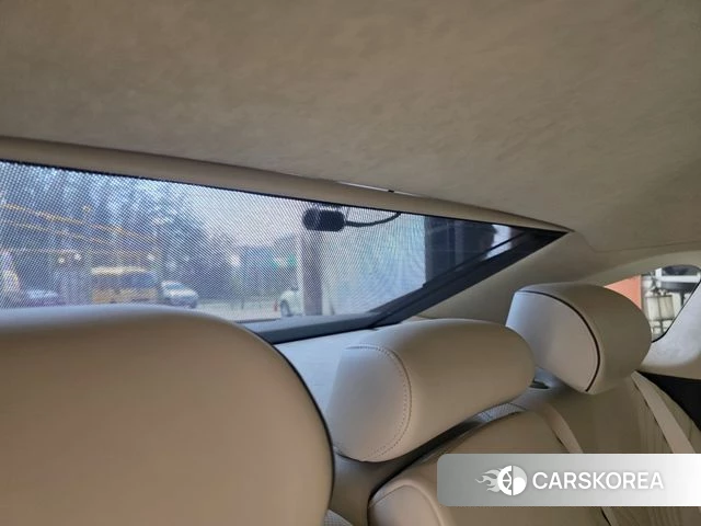 Genesis G80 (RG3) 2020 Белый из Кореи, фото 3