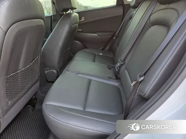 Hyundai Kona 2020 Белый из Кореи, фото 3