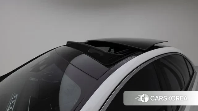 Mercedes-Benz S-Class W223 2024 Белый из Кореи, фото 3