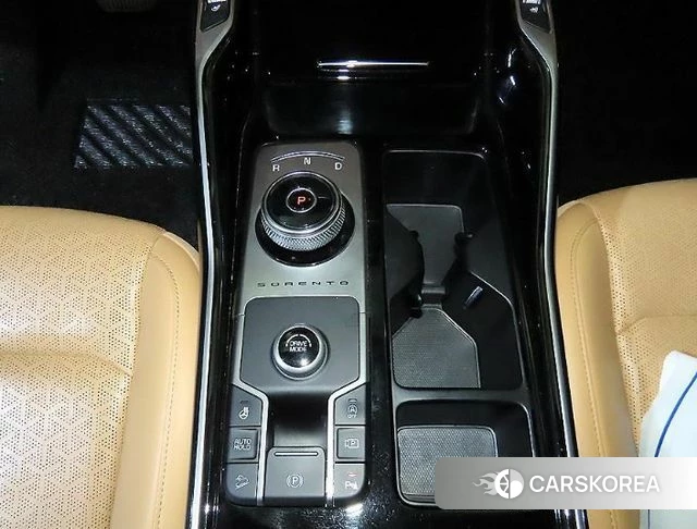 Kia Sorento 4th Generation 2020 Серый из Кореи, фото 3