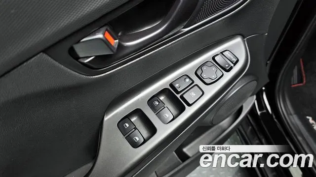 Hyundai The New Kona id 2504995 из Кореи 3