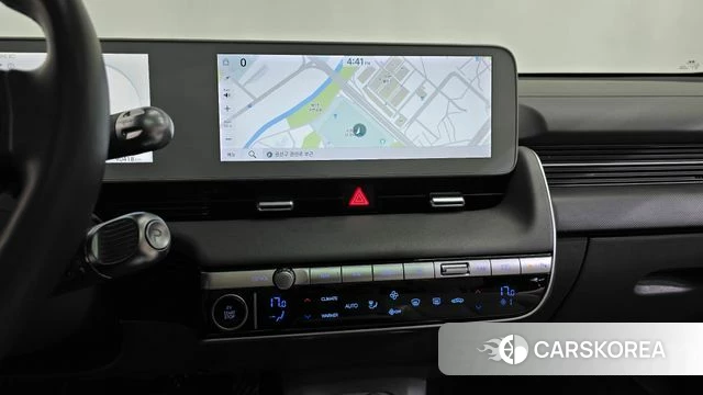 Hyundai Ionic 5 2023 Белый из Кореи, фото 3