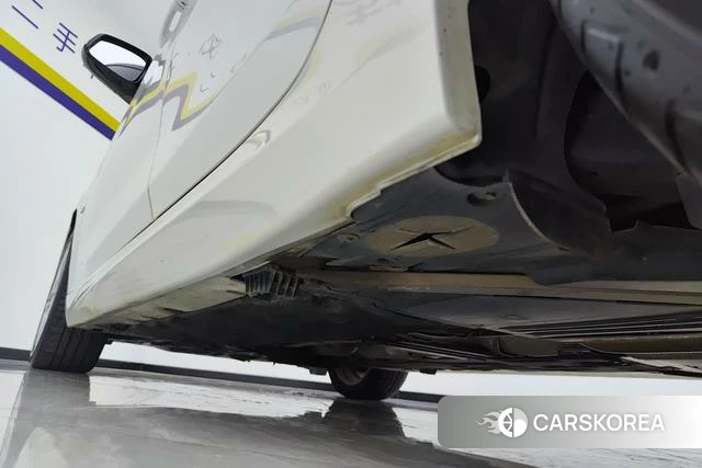 BMW 1 series 2023 Белый из Китая, фото 3