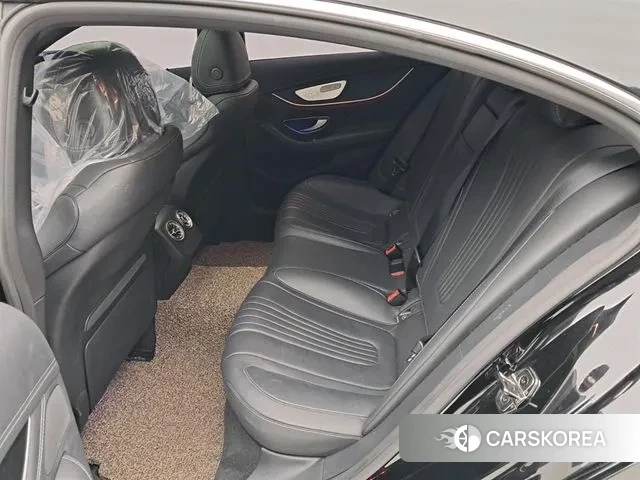 Mercedes-Benz CLS-Class C257 2022 Черный из Кореи, фото 3