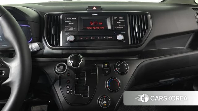Kia The New Kia Ray 2026 Жемчужный цвет из Кореи, фото 3