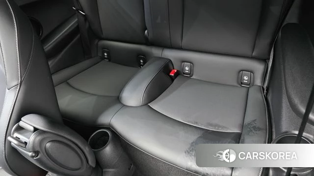 Mini Cooper 2021 Песочный из Кореи, фото 3