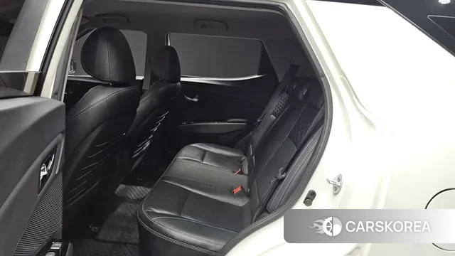 Ssangyong Tivoli Air 2019 Белый из Кореи, фото 3