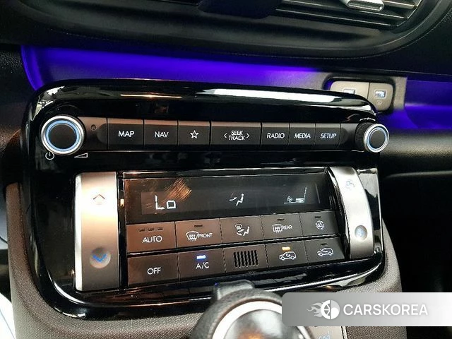 Hyundai Casper 2022 Белый из Кореи, фото 3