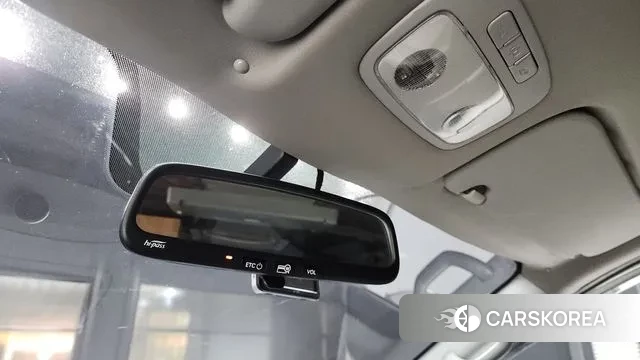 Hyundai The New Grand Starex 2018 Серебристо-серый из Кореи, фото 3