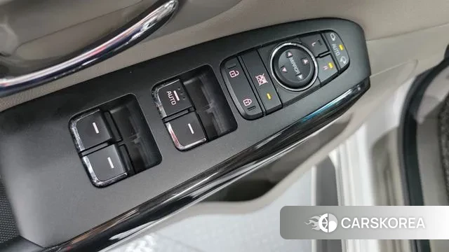 Kia The New Carnival 2019 Белый из Кореи, фото 3