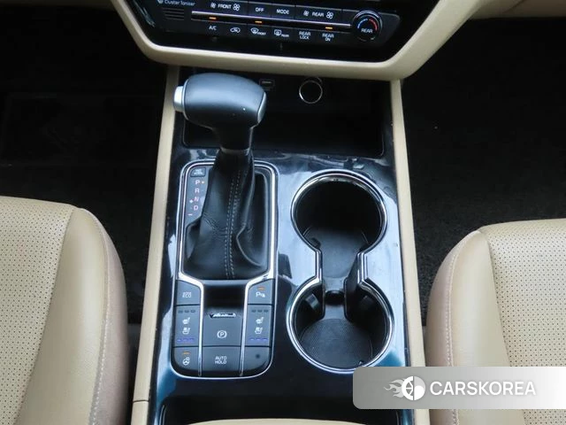 Kia The New Carnival 2020 Черный из Кореи, фото 3
