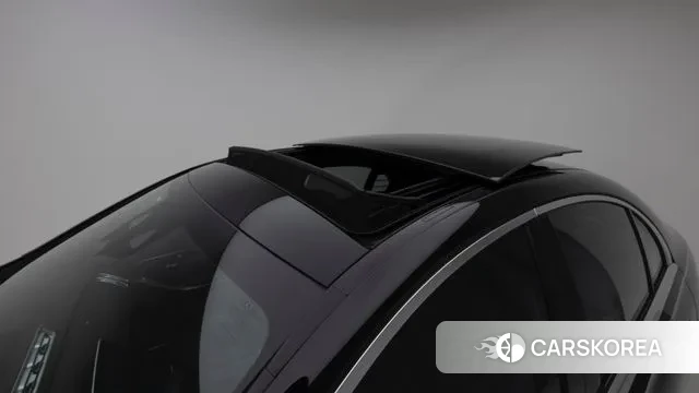 Mercedes-Benz S-Class W223 2025 Черный из Кореи, фото 3