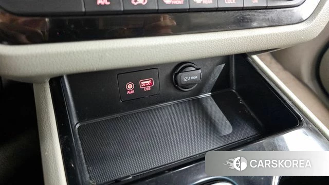 Kia The New Carnival 2020 Черный из Кореи, фото 3
