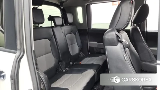 Kia The New Ray 2021 Жемчужный цвет из Кореи, фото 3