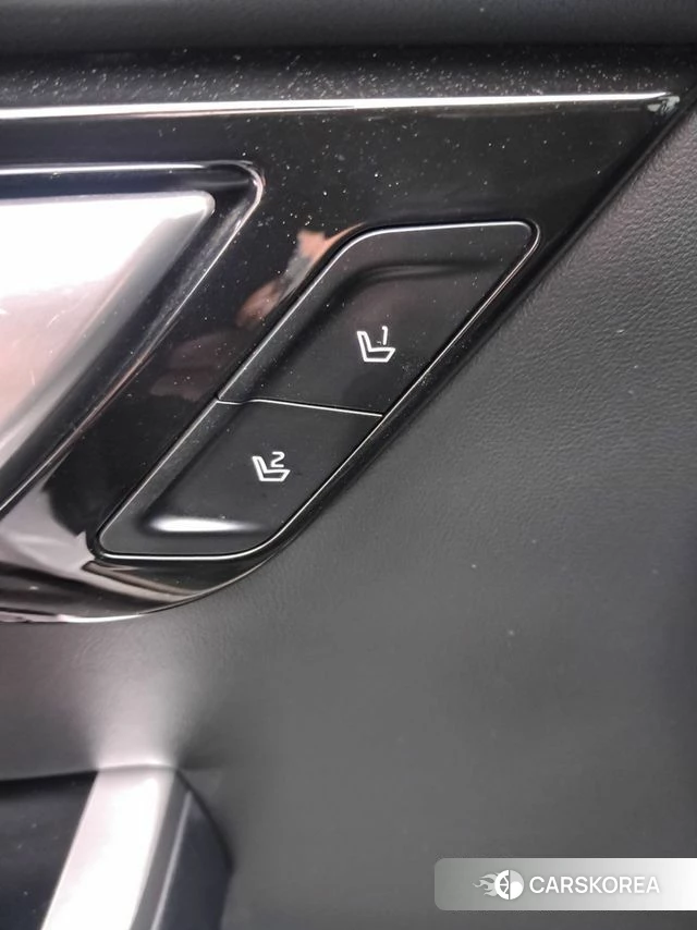 Kia EV6 2023 Белый из Кореи, фото 3