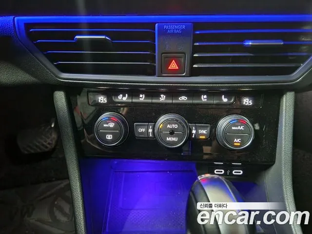 Volkswagen 7th Generation of Jetta id 2801194 из Кореи 3