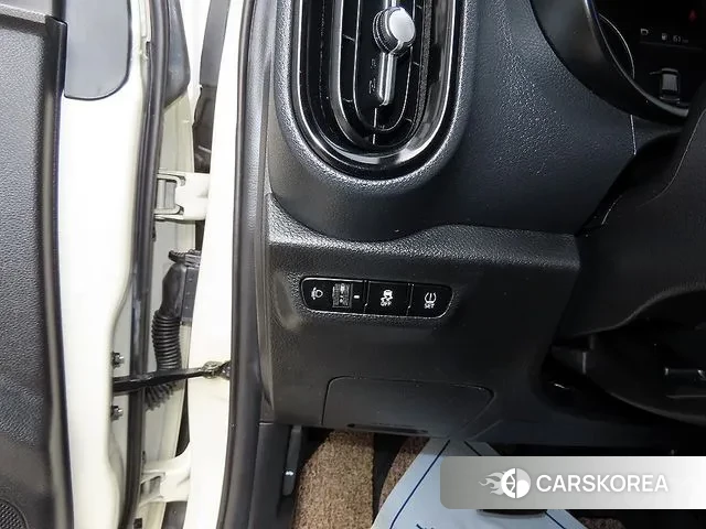 Kia Morning Urban (JA) 2020 Жемчужный цвет из Кореи, фото 3