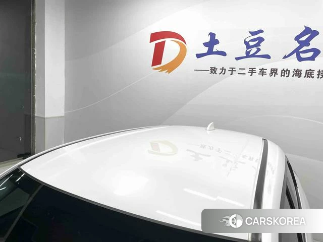 Honda Binzhi 2024 Белый из Китая, фото 3